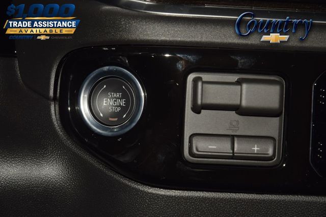 2026 Chevrolet Silverado 1500 4WD Crew Cab 157" LT - 23051170 - 34