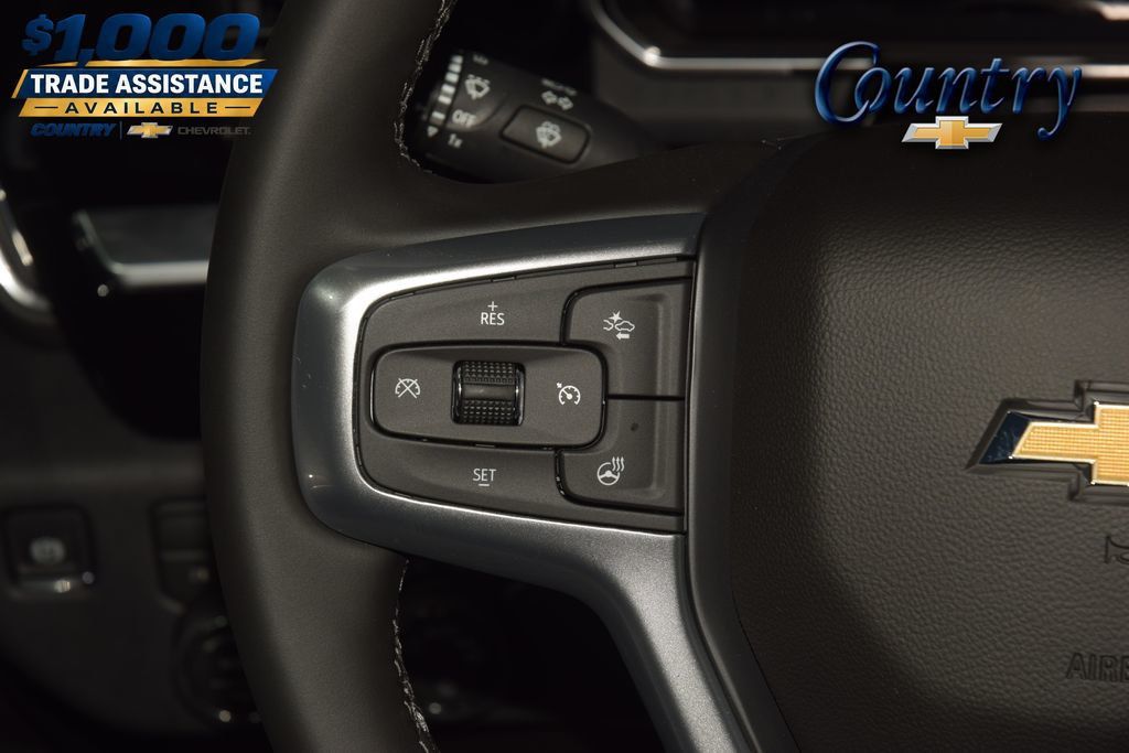 2026 Chevrolet Silverado 1500 4WD Crew Cab 157" LT - 23051170 - 37