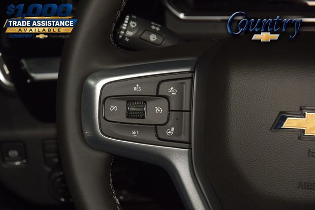 2026 Chevrolet Silverado 1500 4WD Crew Cab 157" LT - 23051170 - 37