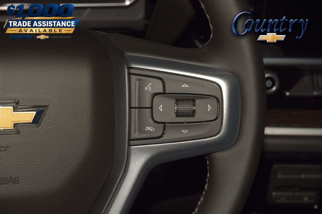 2026 Chevrolet Silverado 1500 4WD Crew Cab 157" LT - 23051170 - 38