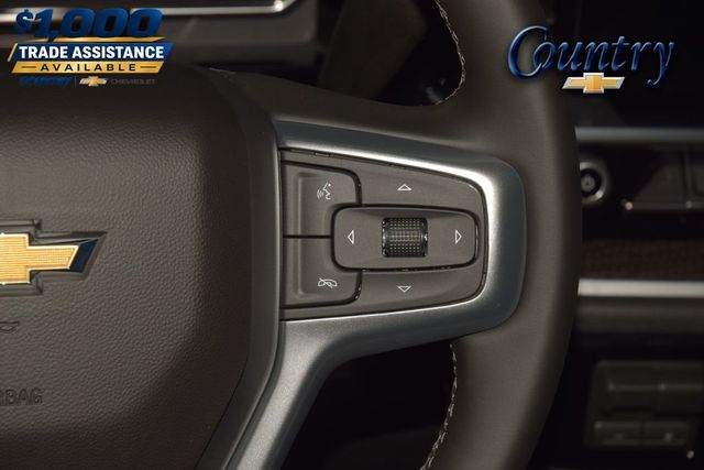 2026 Chevrolet Silverado 1500 4WD Crew Cab 157" LT - 23051170 - 38