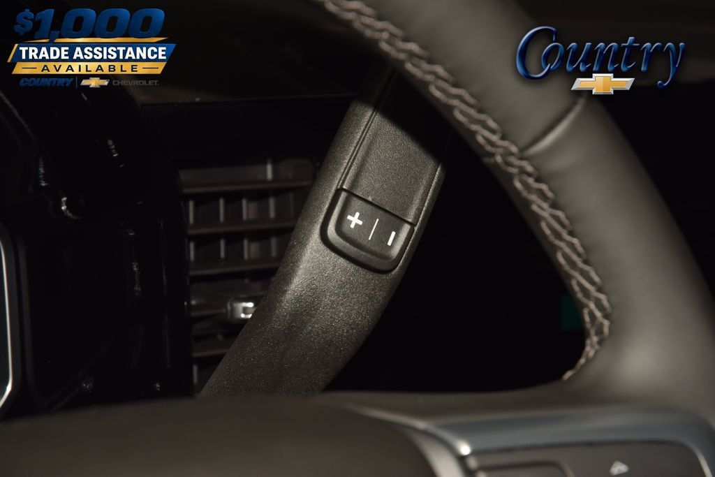 2026 Chevrolet Silverado 1500 4WD Crew Cab 157" LT - 23051170 - 39