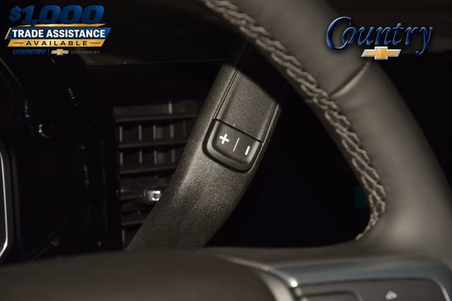 2026 Chevrolet Silverado 1500 4WD Crew Cab 157" LT - 23051170 - 39