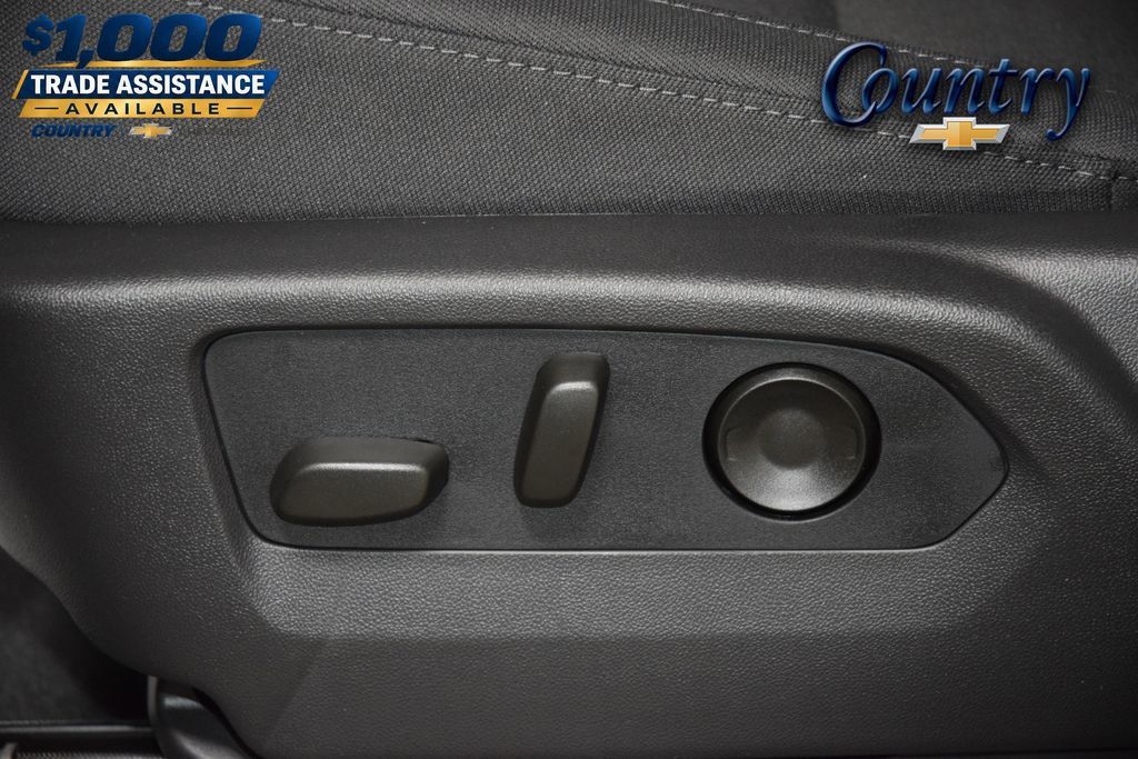 2026 Chevrolet Silverado 1500 4WD Crew Cab 157" LT - 23051170 - 41