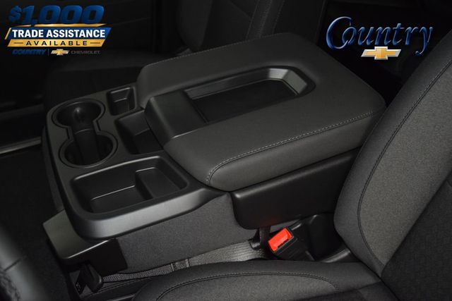 2026 Chevrolet Silverado 1500 4WD Crew Cab 157" LT - 23051170 - 42