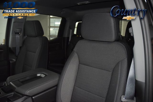 2026 Chevrolet Silverado 1500 4WD Crew Cab 157" LT - 23051170 - 43