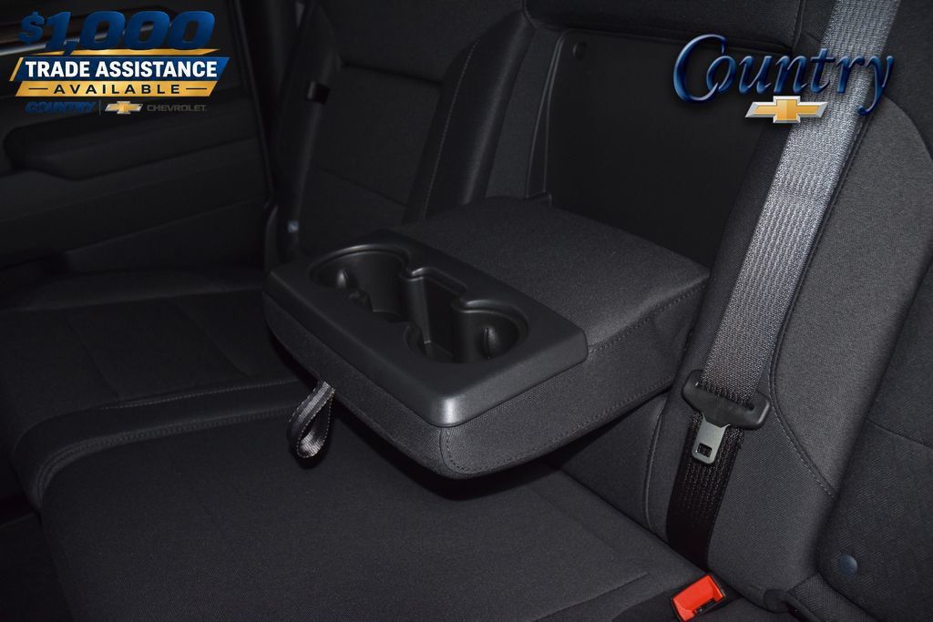 2026 Chevrolet Silverado 1500 4WD Crew Cab 157" LT - 23051170 - 45