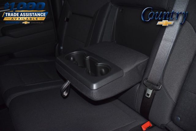 2026 Chevrolet Silverado 1500 4WD Crew Cab 157" LT - 23051170 - 45