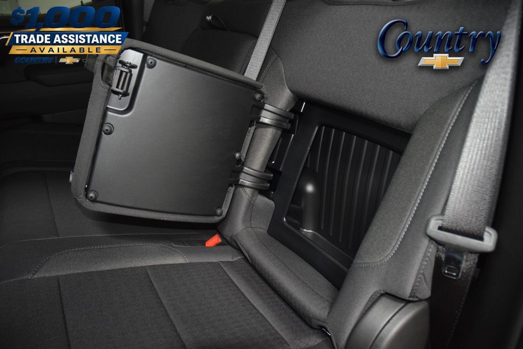2026 Chevrolet Silverado 1500 4WD Crew Cab 157" LT - 23051170 - 46