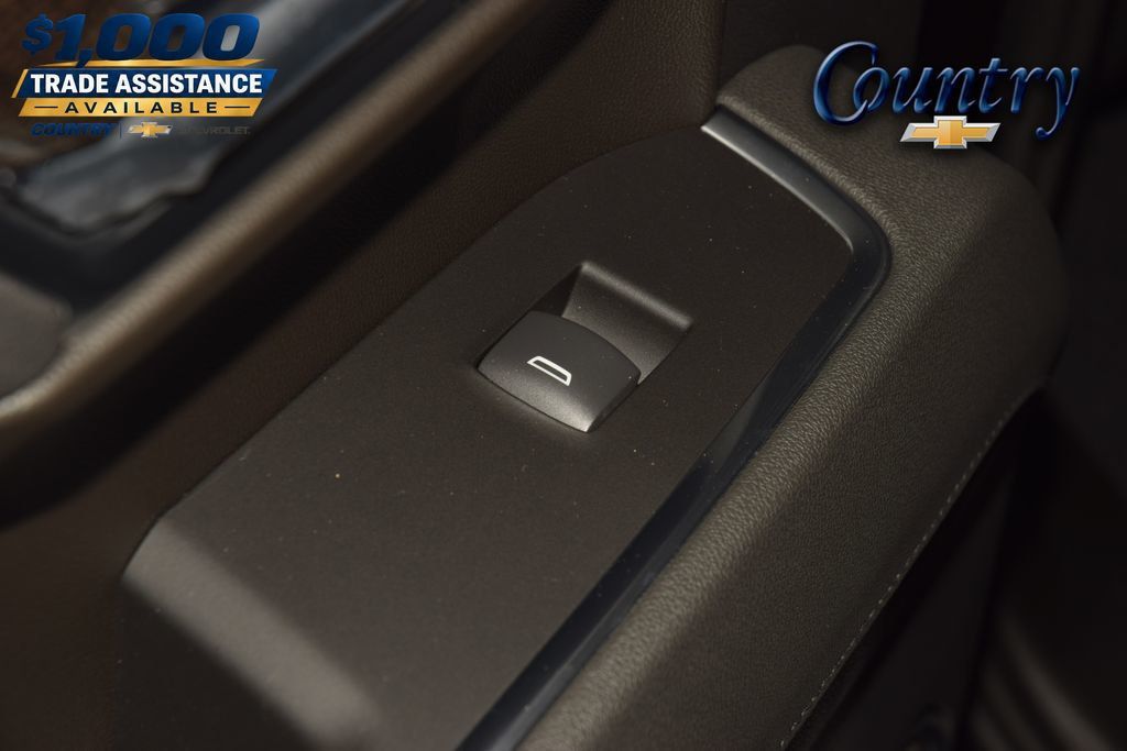 2026 Chevrolet Silverado 1500 4WD Crew Cab 157" LT - 23051170 - 48