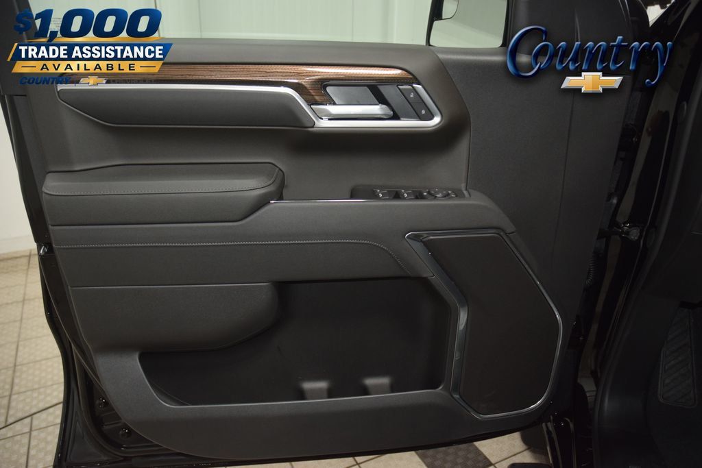 2026 Chevrolet Silverado 1500 4WD Crew Cab 157" LT - 23051170 - 49