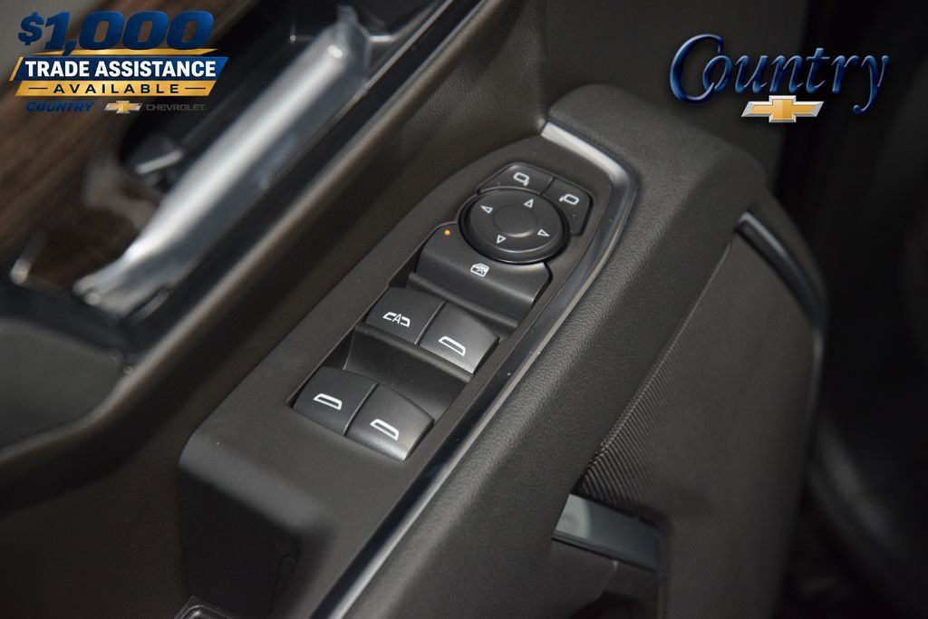 2026 Chevrolet Silverado 1500 4WD Crew Cab 157" LT - 23051170 - 50