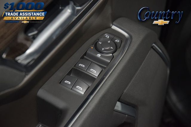 2026 Chevrolet Silverado 1500 4WD Crew Cab 157" LT - 23051170 - 50