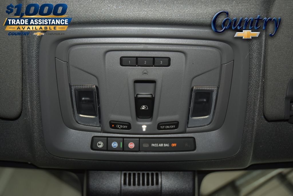 2026 Chevrolet Silverado 1500 4WD Crew Cab 157" LT - 23051170 - 51