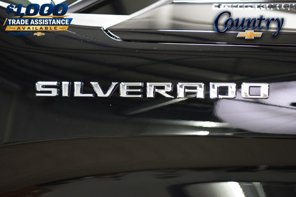 2026 Chevrolet Silverado 1500 4WD Crew Cab 157" LT - 23051180 - 15