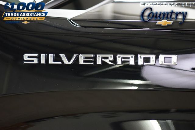 2026 Chevrolet Silverado 1500 4WD Crew Cab 157" LT - 23051180 - 15