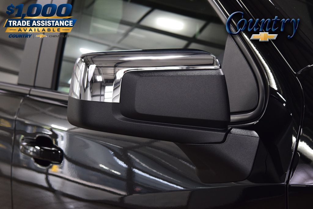 2026 Chevrolet Silverado 1500 4WD Crew Cab 157" LT - 23051180 - 16