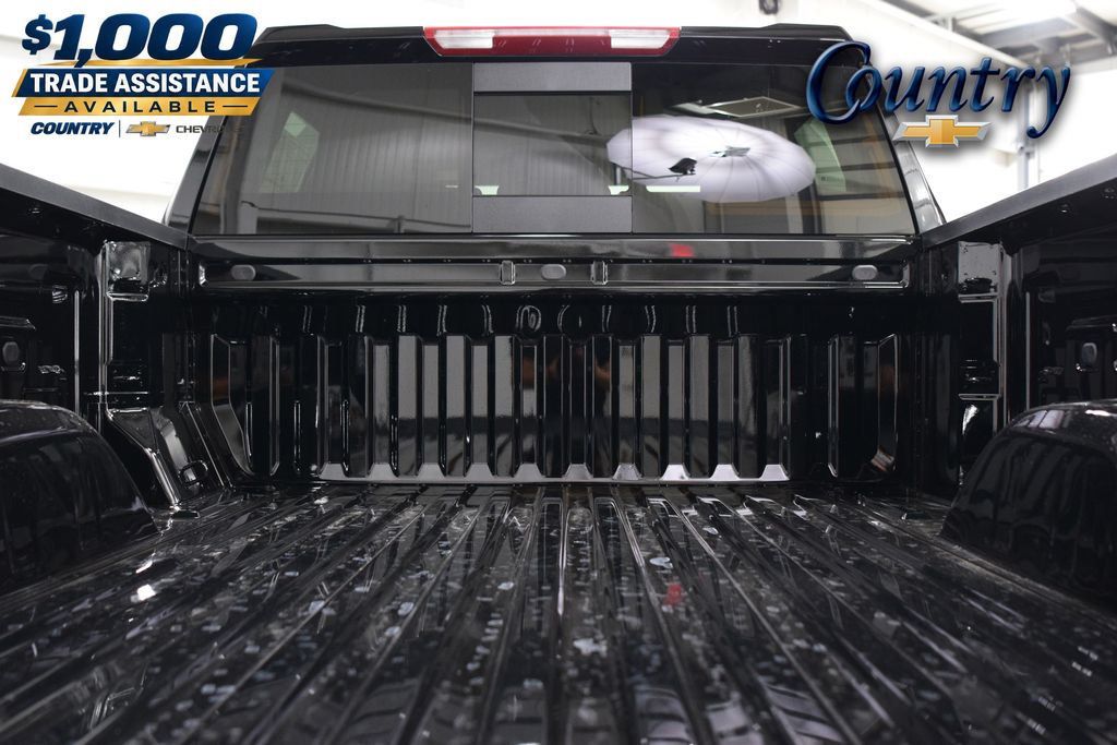 2026 Chevrolet Silverado 1500 4WD Crew Cab 157" LT - 23051180 - 23