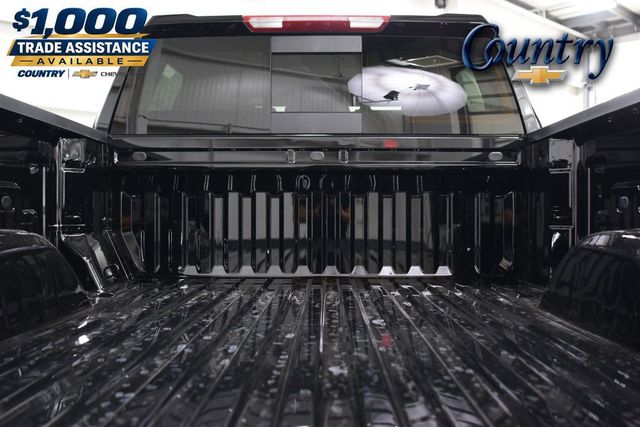 2026 Chevrolet Silverado 1500 4WD Crew Cab 157" LT - 23051180 - 23