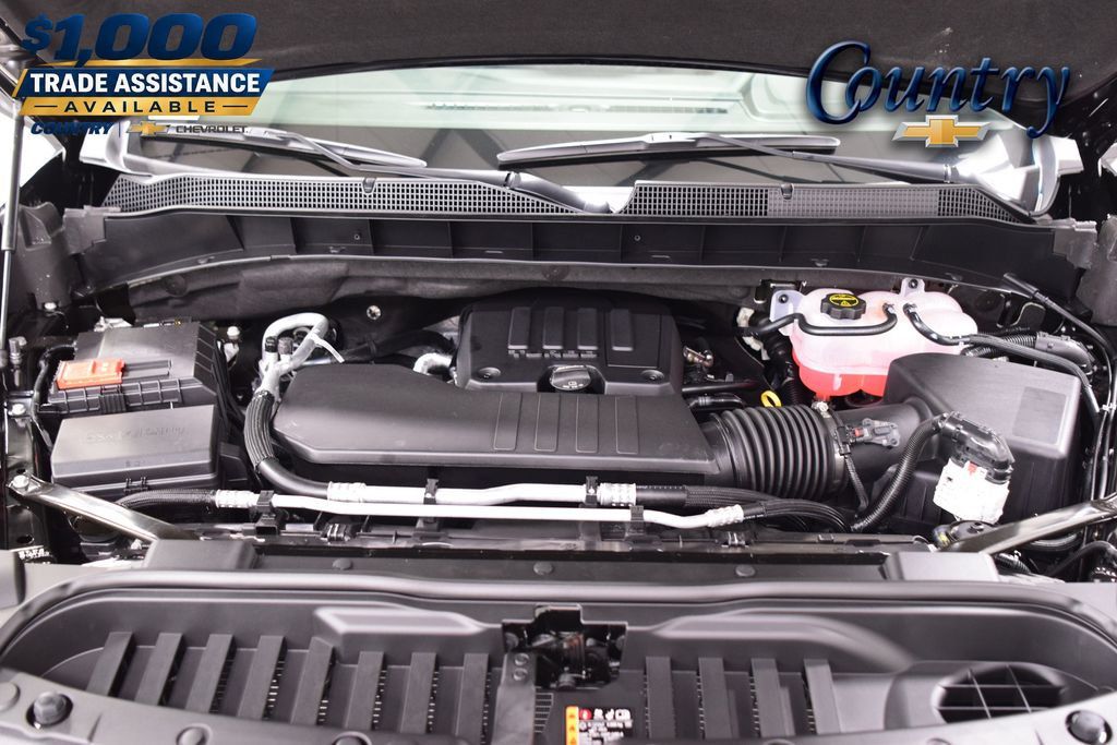 2026 Chevrolet Silverado 1500 4WD Crew Cab 157" LT - 23051180 - 29