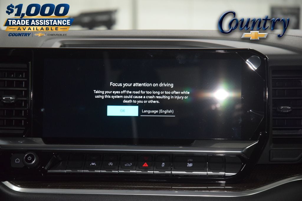 2026 Chevrolet Silverado 1500 4WD Crew Cab 157" LT - 23051180 - 31