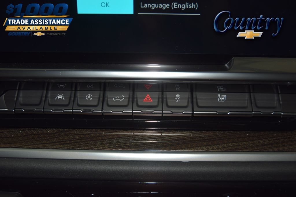 2026 Chevrolet Silverado 1500 4WD Crew Cab 157" LT - 23051180 - 32