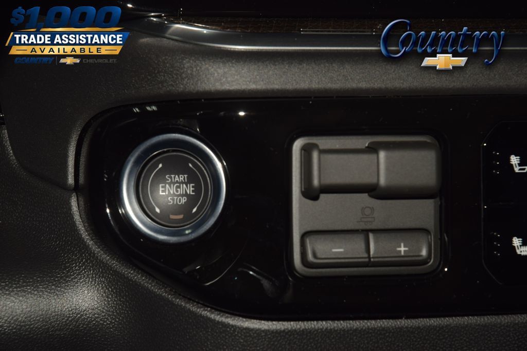 2026 Chevrolet Silverado 1500 4WD Crew Cab 157" LT - 23051180 - 34