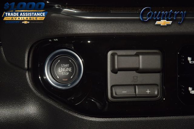 2026 Chevrolet Silverado 1500 4WD Crew Cab 157" LT - 23051180 - 34