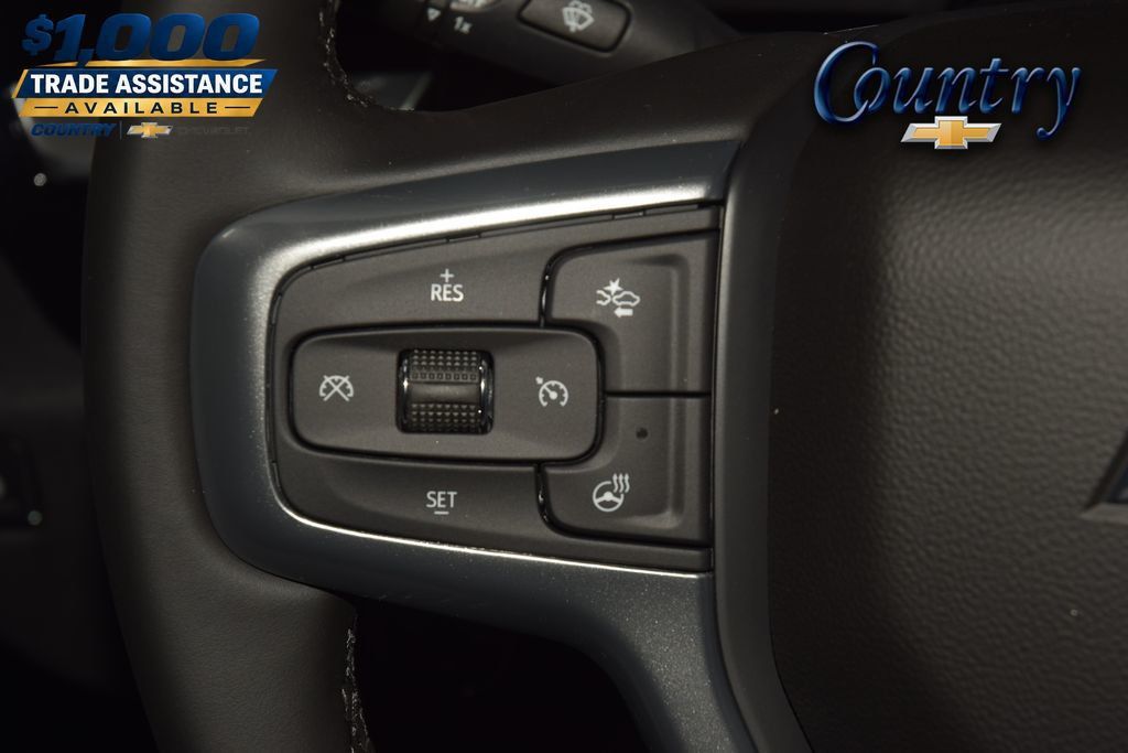 2026 Chevrolet Silverado 1500 4WD Crew Cab 157" LT - 23051180 - 37