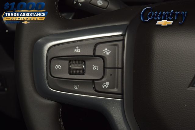 2026 Chevrolet Silverado 1500 4WD Crew Cab 157" LT - 23051180 - 37