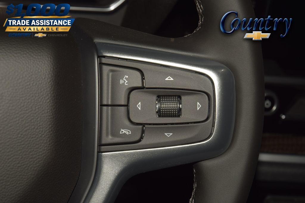 2026 Chevrolet Silverado 1500 4WD Crew Cab 157" LT - 23051180 - 38