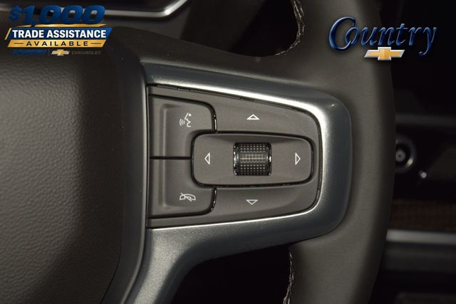 2026 Chevrolet Silverado 1500 4WD Crew Cab 157" LT - 23051180 - 38