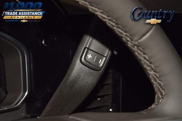 2026 Chevrolet Silverado 1500 4WD Crew Cab 157" LT - 23051180 - 39