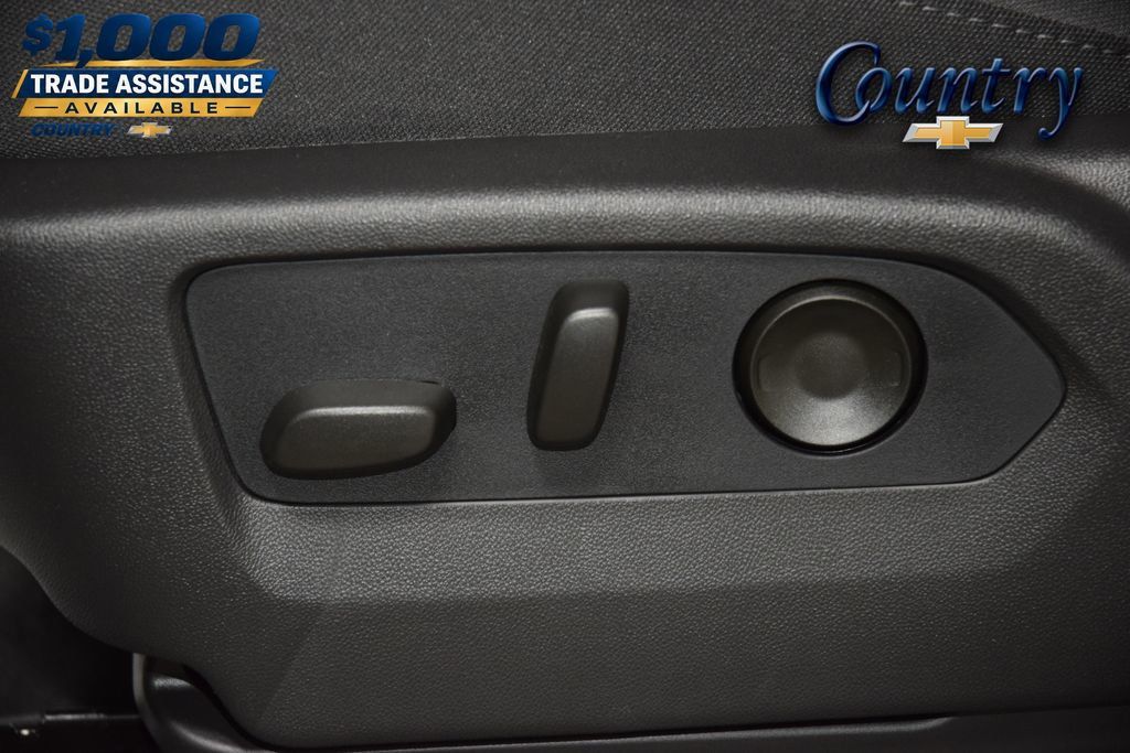 2026 Chevrolet Silverado 1500 4WD Crew Cab 157" LT - 23051180 - 41