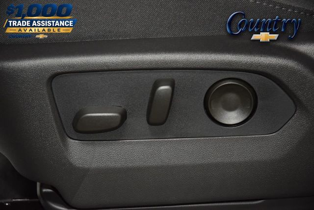 2026 Chevrolet Silverado 1500 4WD Crew Cab 157" LT - 23051180 - 41
