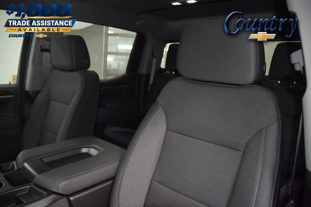 2026 Chevrolet Silverado 1500 4WD Crew Cab 157" LT - 23051180 - 43