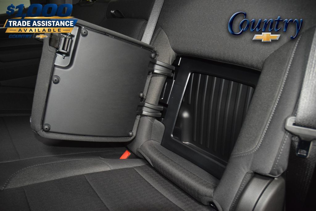 2026 Chevrolet Silverado 1500 4WD Crew Cab 157" LT - 23051180 - 46