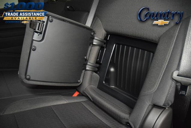 2026 Chevrolet Silverado 1500 4WD Crew Cab 157" LT - 23051180 - 46