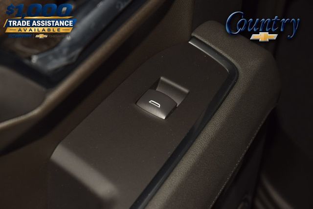 2026 Chevrolet Silverado 1500 4WD Crew Cab 157" LT - 23051180 - 48