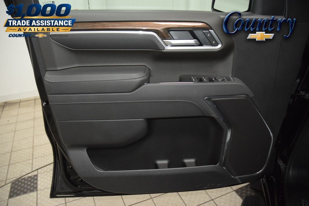2026 Chevrolet Silverado 1500 4WD Crew Cab 157" LT - 23051180 - 49