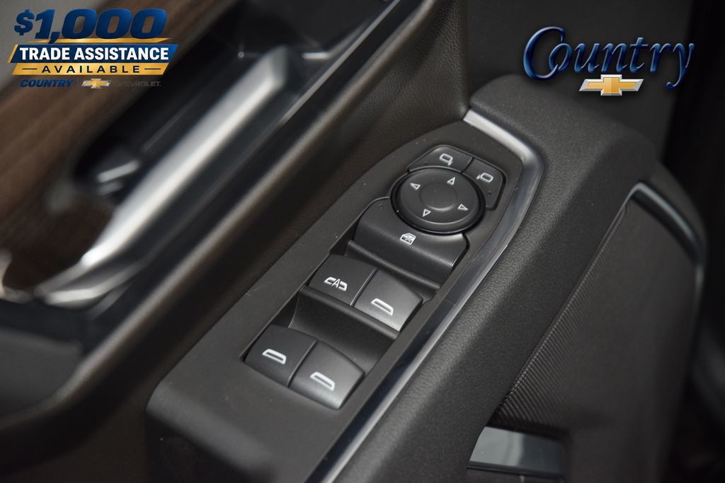 2026 Chevrolet Silverado 1500 4WD Crew Cab 157" LT - 23051180 - 50