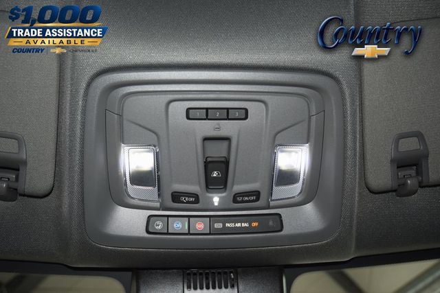 2026 Chevrolet Silverado 1500 4WD Crew Cab 157" LT - 23051180 - 51