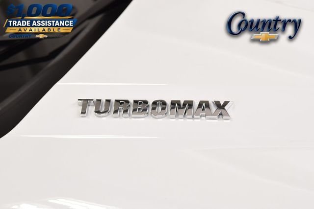 2026 Chevrolet Silverado 1500 4WD Crew Cab 157" LT - 23051194 - 13