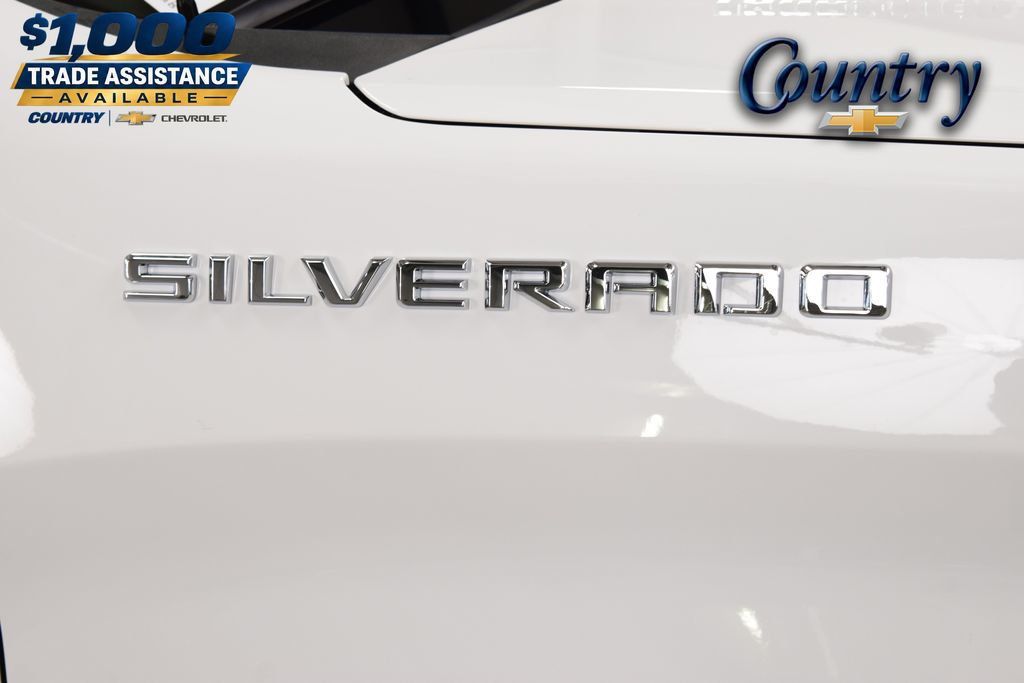 2026 Chevrolet Silverado 1500 4WD Crew Cab 157" LT - 23051194 - 15