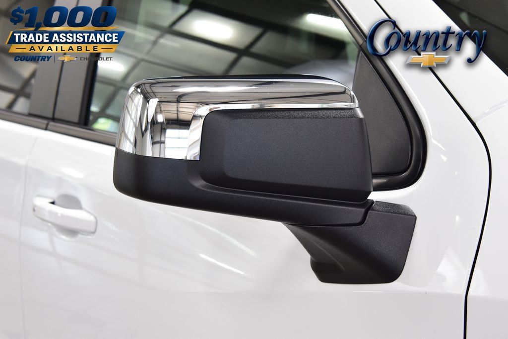 2026 Chevrolet Silverado 1500 4WD Crew Cab 157" LT - 23051194 - 16
