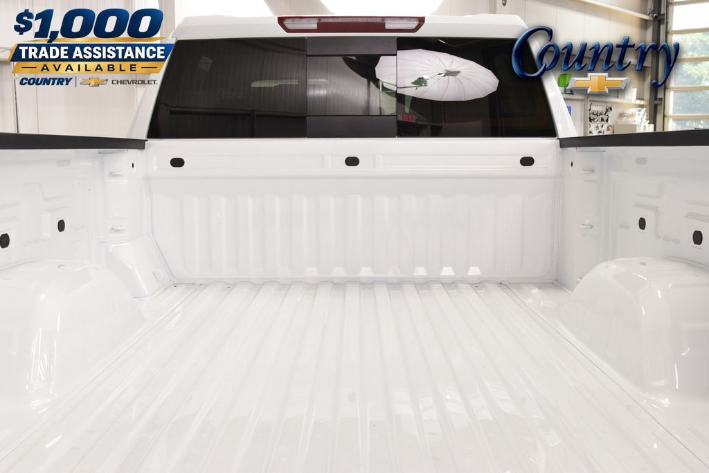2026 Chevrolet Silverado 1500 4WD Crew Cab 157" LT - 23051194 - 23