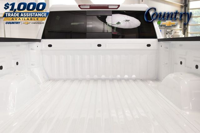 2026 Chevrolet Silverado 1500 4WD Crew Cab 157" LT - 23051194 - 23