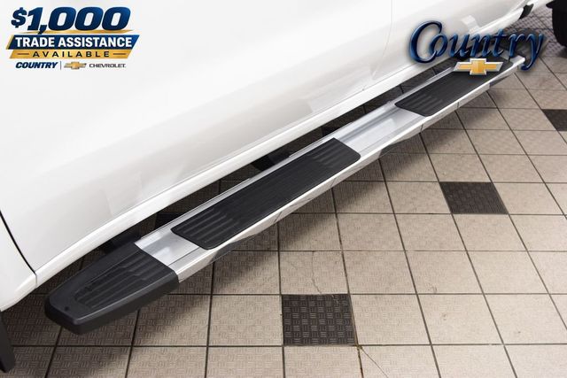 2026 Chevrolet Silverado 1500 4WD Crew Cab 157" LT - 23051194 - 28