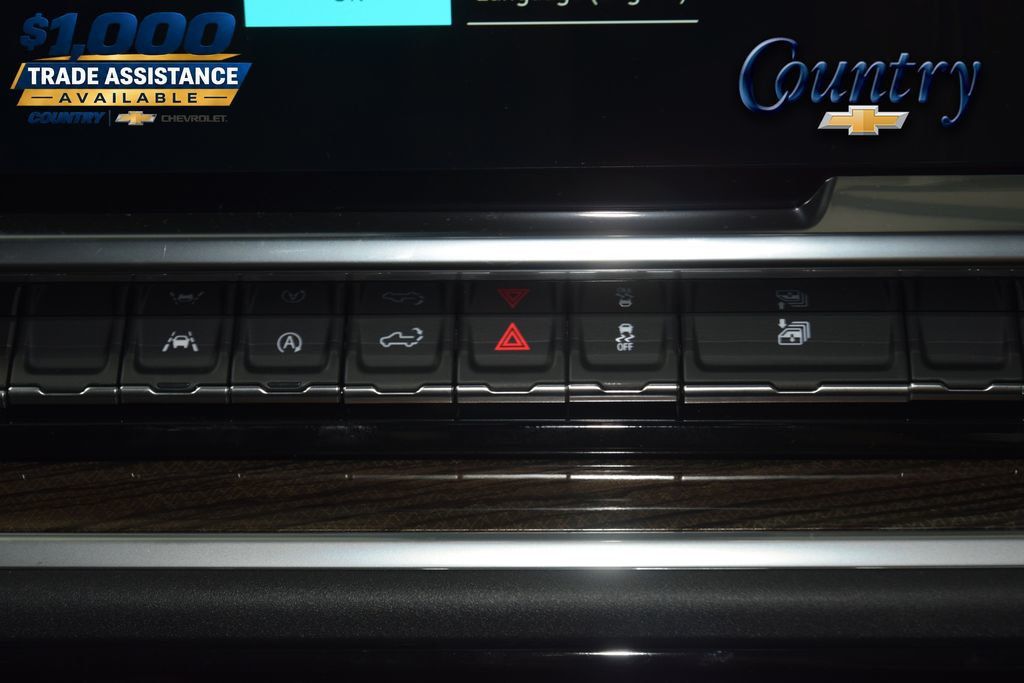 2026 Chevrolet Silverado 1500 4WD Crew Cab 157" LT - 23051194 - 32