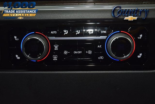 2026 Chevrolet Silverado 1500 4WD Crew Cab 157" LT - 23051194 - 33